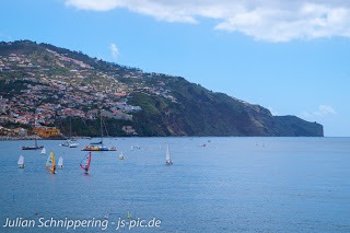 Madeira Urlaub 2013